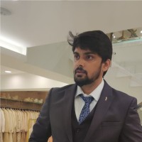 Praveen Gowda S