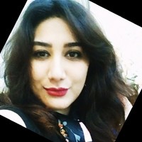 Maryam Salehzadeh