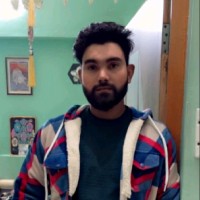 Abhishek Arya