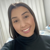 Larissa Stefany da Silva Machado