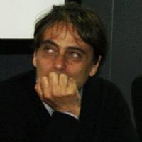 enrico parisio