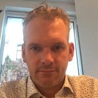 Joost Veldhuis