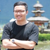 Bambang Suryaman
