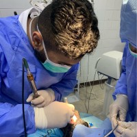Mohammed Alkhalaf