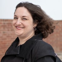 Rachel Bauer