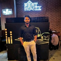 Shubham Surve