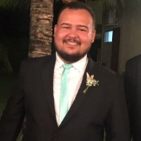 Francisco André Silva