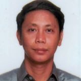 Reginald Cuya