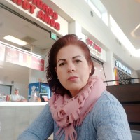 Mayela Vargas Lopez