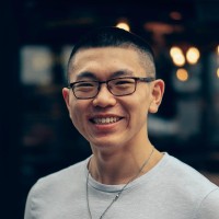 Zihao Xu