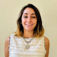 Maria Agustina Molina