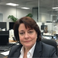 María del Carmen Díaz Naranjo