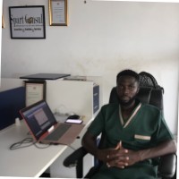 Derrick Owusu Tweneboah