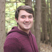 Evan Woodcock, C. Tech, rcca