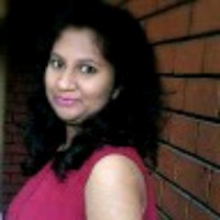 Yogitha Shetty