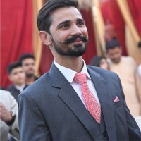 Jitender Kumar