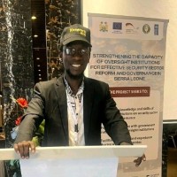 Wurie Mamadu Tamba Barrie