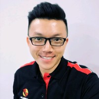 Edwin Chong