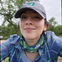 María Belén Ortiz Maidana