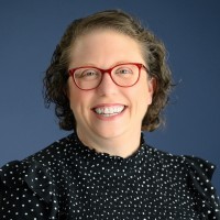 Megan Foradori, PhD, RN