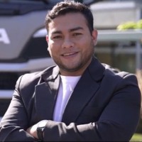 Gary Olaf Lyon Fernandez de C.