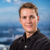 Sjoerd Koudijs
