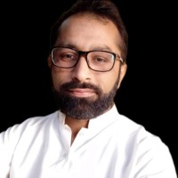 Jamshed Ali