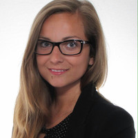 Veronika Milovčíková Kadlecová