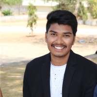 Lohith Bachu