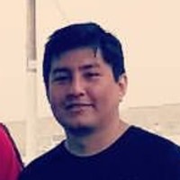 Favio Enrique Condori Juárez