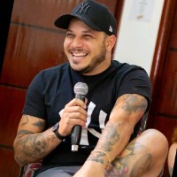 William De Jesus