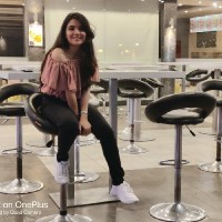 Shivani Shah