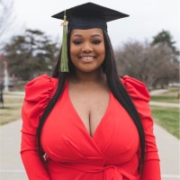 Jarinae' Robinson