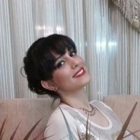 Mina Dekamei
