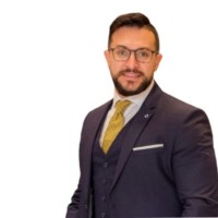 hossam alsayed , ,IFRS,CFO FRA
