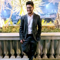 Rohit Nangal