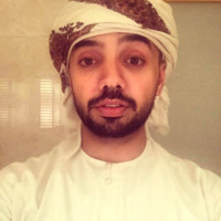 Mohamed Othman Noor Saif Al Mheiri