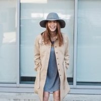 Tori Martinsen