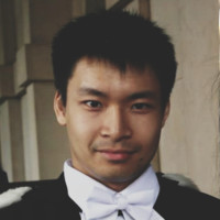 John Chen