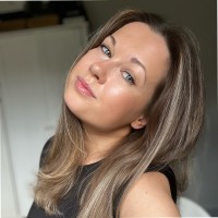 Ilze Vingra