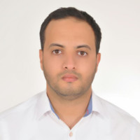 Abdelmalek BENMOUMENE