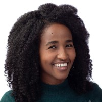 Meseret Gebremariam