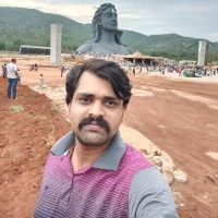Ravi J B