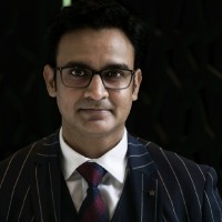 Sushil Chauhan