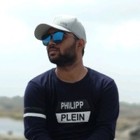 Sagar Parmar