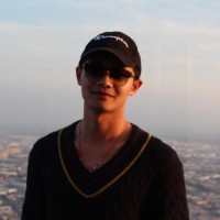 Wenjun Chen