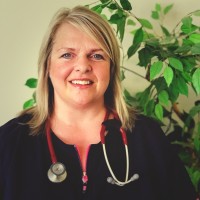 Rebecca R. Oakley
