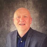 Graham Henderson