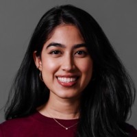 Trina Dhar
