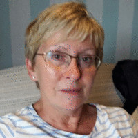 Daphne Arnold